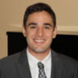 Meet your Posher, Antonio